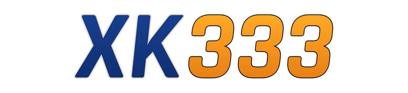 xk333